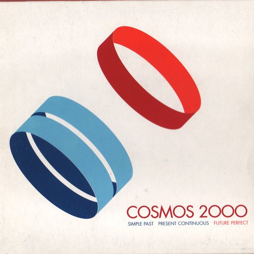 Cosmos 2000