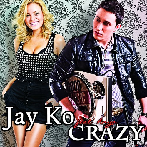 Crazy (Radio Version)_poster_image