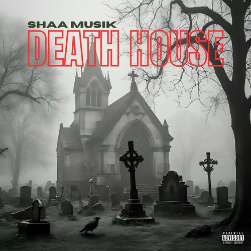 DEATH HOUSE
