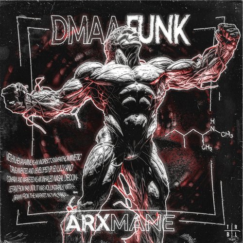 DMAA FUNK_poster_image