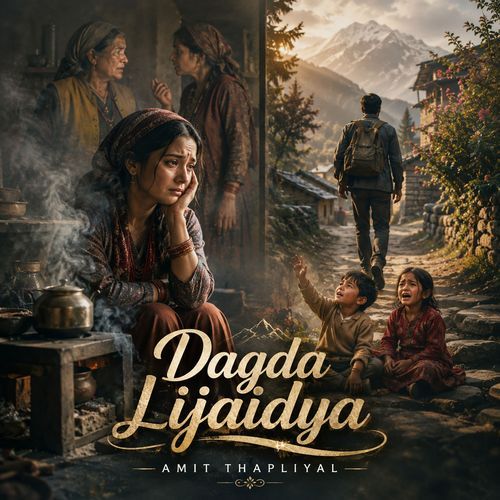 Dagda Lijaidya