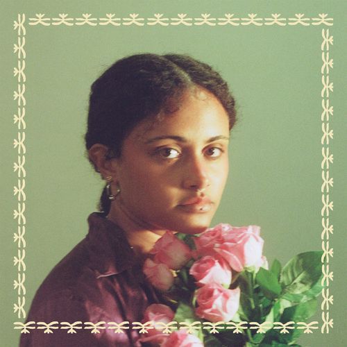 Adrian cover art