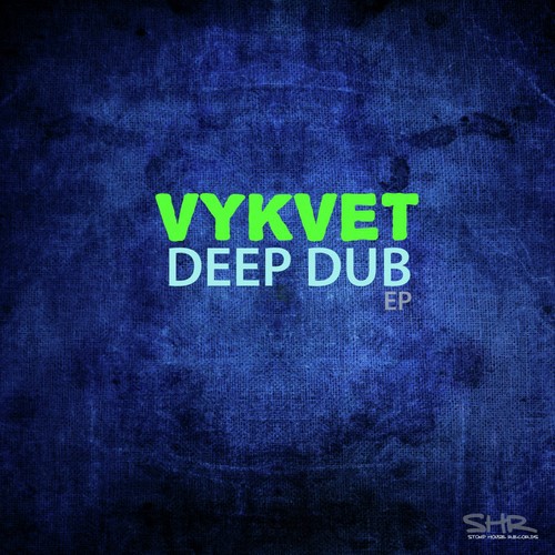 Deep Dub EP