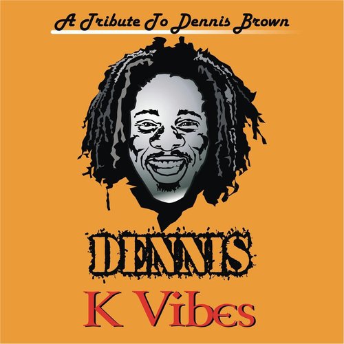Dennis cover art