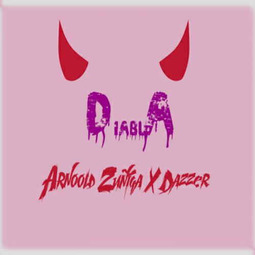 Diabla (feat. Dazzer)