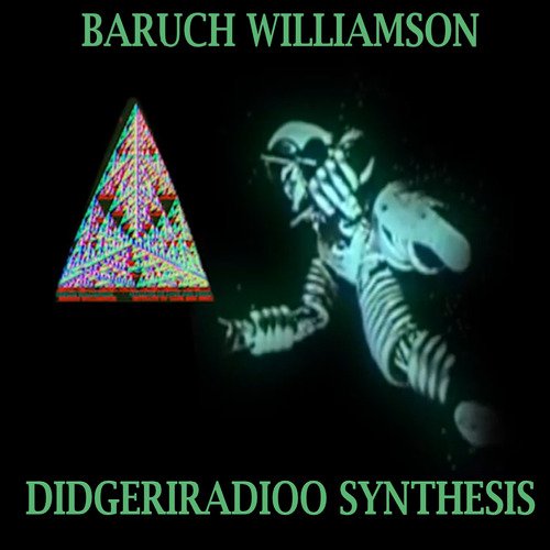 Didgeriradioo Synthesis cover art