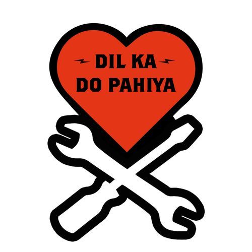 Dil Ka Do Pahiya (Machine Love)