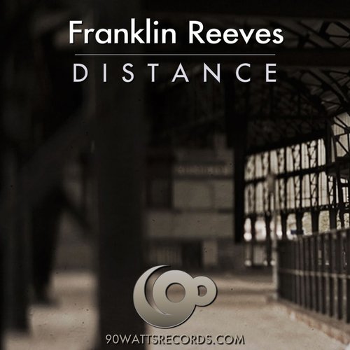 Distance (Boy Bianchi Remix) cover art