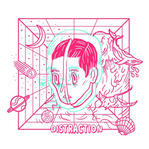 Distraction_poster_image