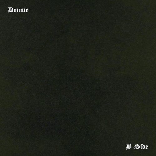 Donnie (B-Side) cover art