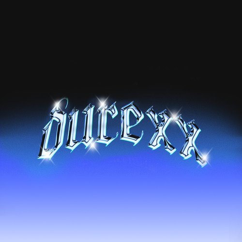 Durexx cover art