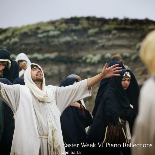 Easter Week VI Monday Reflection