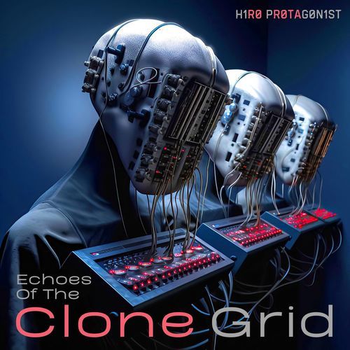 Echoes Of The Clone Grid