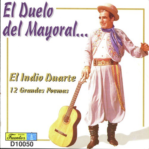 El Brindis Del Bohemio - Song Download from Duelo del Mayoral - 12 Grandes Poemas @ JioSaavn