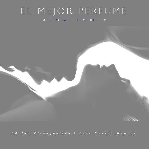 El Mejor Perfume (Alma Remix)_poster_image