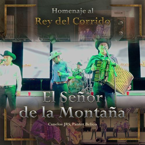 El Señor De La Montaña (Live)_poster_image