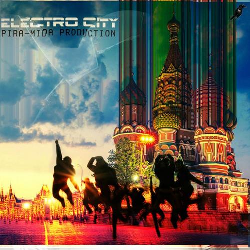 Electro City