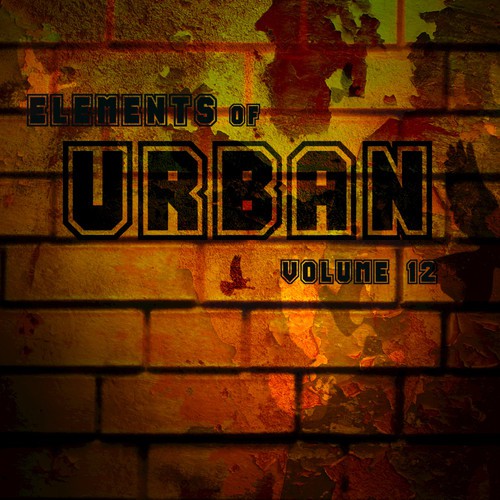 Elements Of Urban Vol.12