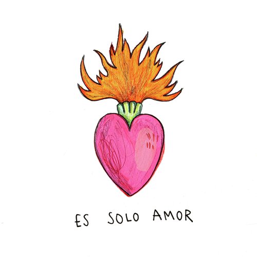 Es Solo Amor_poster_image