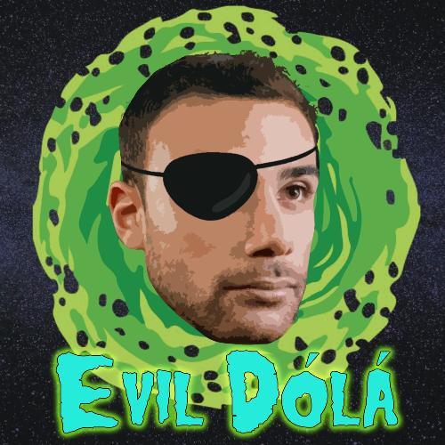 Evil Dólá