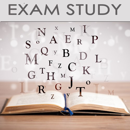Exam Study cover art