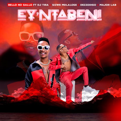 Ey&#039;Ntabeni (feat. DJ Tira, Sizwe Mdlalose, Dezzodigo, Major Lap)_poster_image