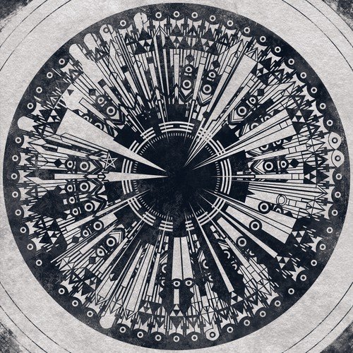 Eyes (Koloah Remix) cover art