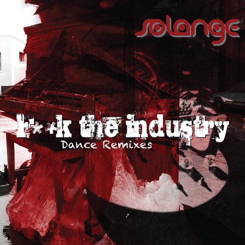 F**k The Industry (Lost Daze Remix)