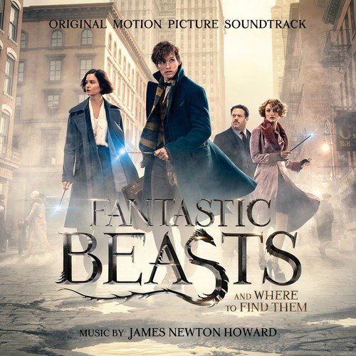 fantastic beasts free download movie