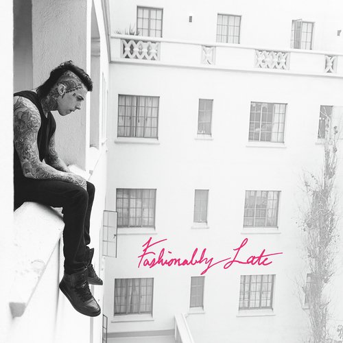 Fashionably Late (Deluxe Edition)_poster_image