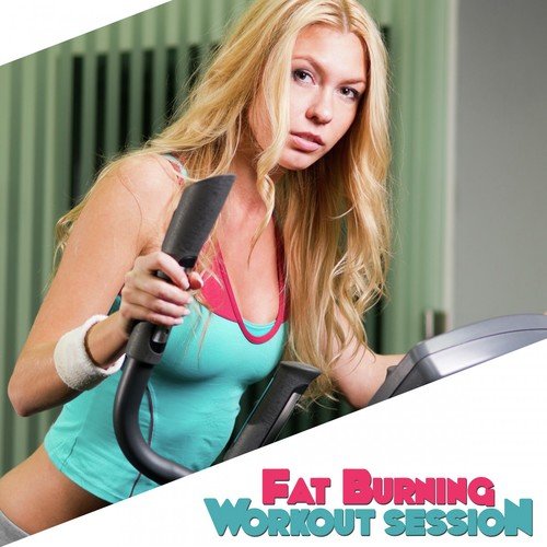 Fat Burning Workout Session