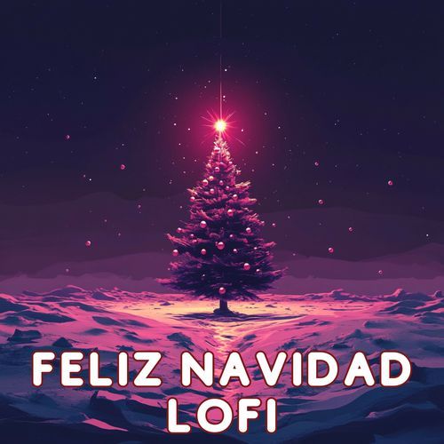 Lofi de Navidad cover art