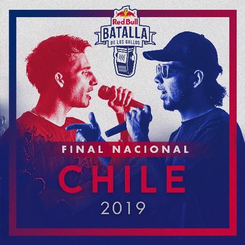 Final Nacional Chile 2019 (Live)_poster_image