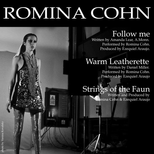 Romina Cohn