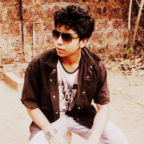 From River to the Sea