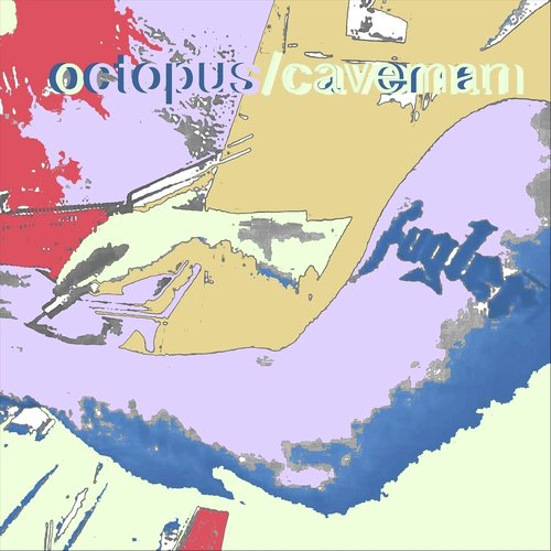 Nom Olaya cover art