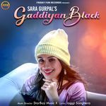 Gaddiyan Black