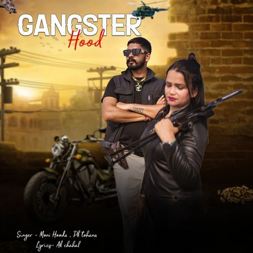 Gangster Hood