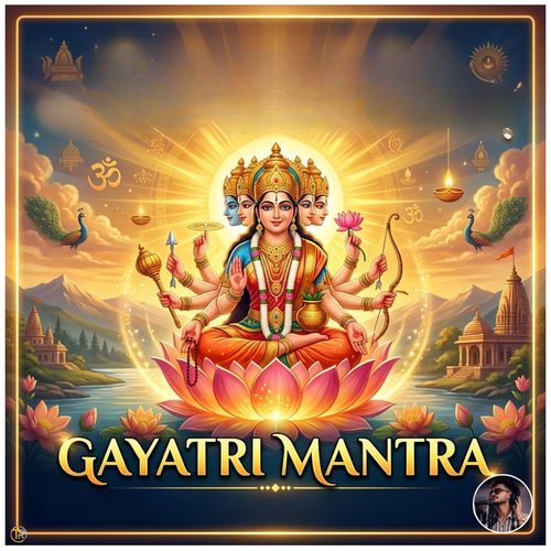 Gayatri Mantra