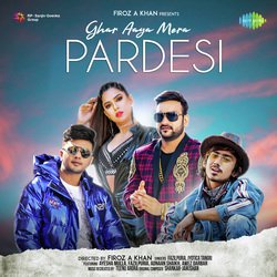 Ghar Aaya Mera Pardesi-RTIcdUZDA1U