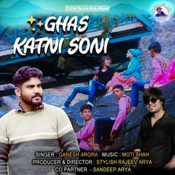 Ghas Katni Soni-EVAzAzJoUAQ