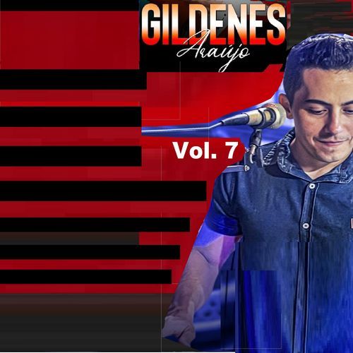 Gildenes Araújo - Vol.7_poster_image