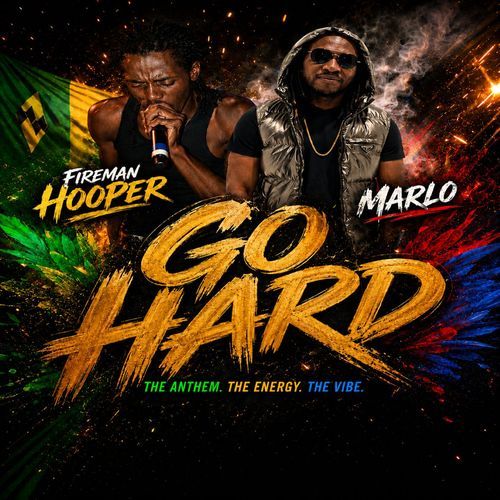 Go Hard
