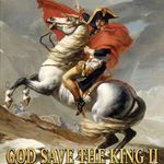 God Save The King II