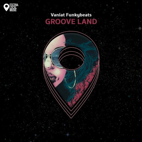 Groove Land cover art