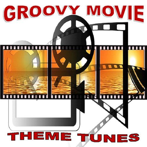 Ghostbusters (Groovy Movie Mix)