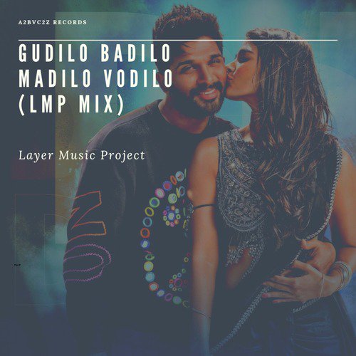 Gudilo Badilo - Single_poster_image