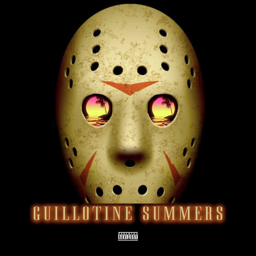 Guillotine Summers_poster_image