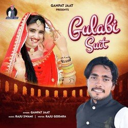 Gulabi Suit-JhwaViRIeVY