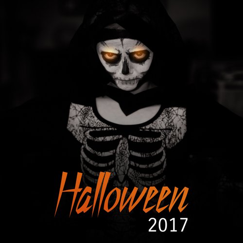 Haunted House Sounds cover art